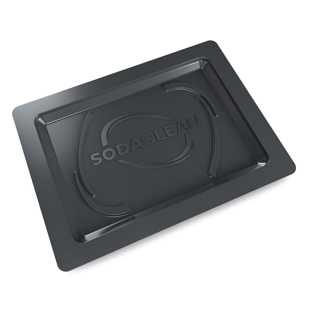 1er Abtropfschale für SodaClean® Flaschenhalter - Sodaclean