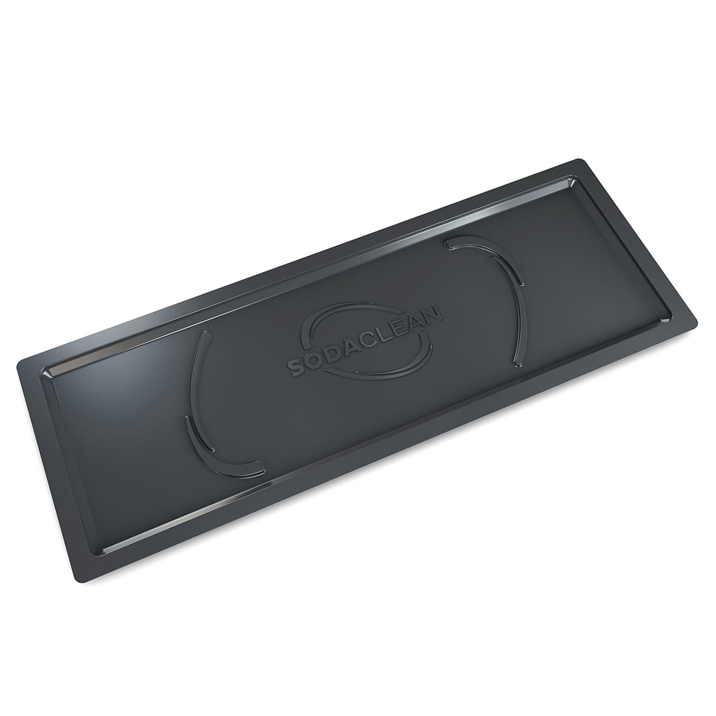 4er Abtropfschale für SodaClean® Flaschenhalter - Sodaclean