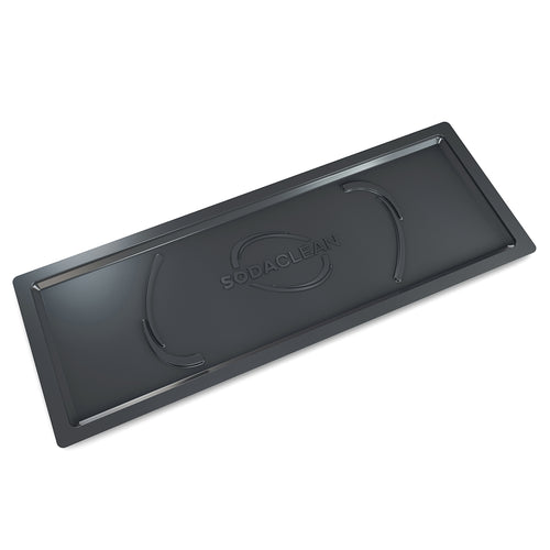 4er Abtropfschale für SodaClean® Flaschenhalter - Sodaclean