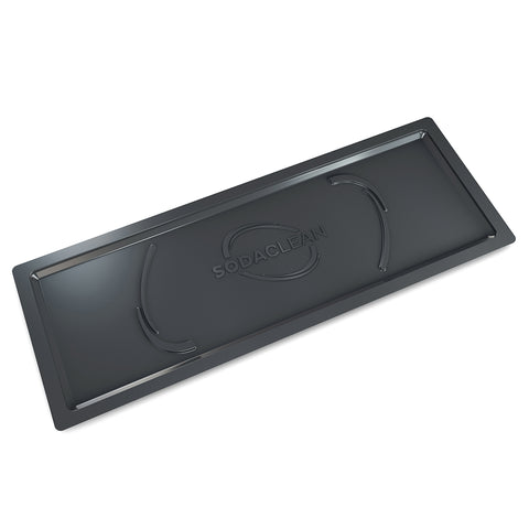 4er Abtropfschale für SodaClean® Flaschenhalter - Sodaclean