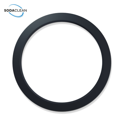 3er Zubehör Set für SodaClean® Flaschenhalter - Sodaclean